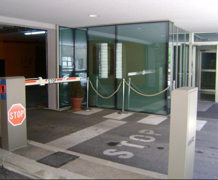 Apartments Emerald Free Garage Parking SJJ Exterior foto